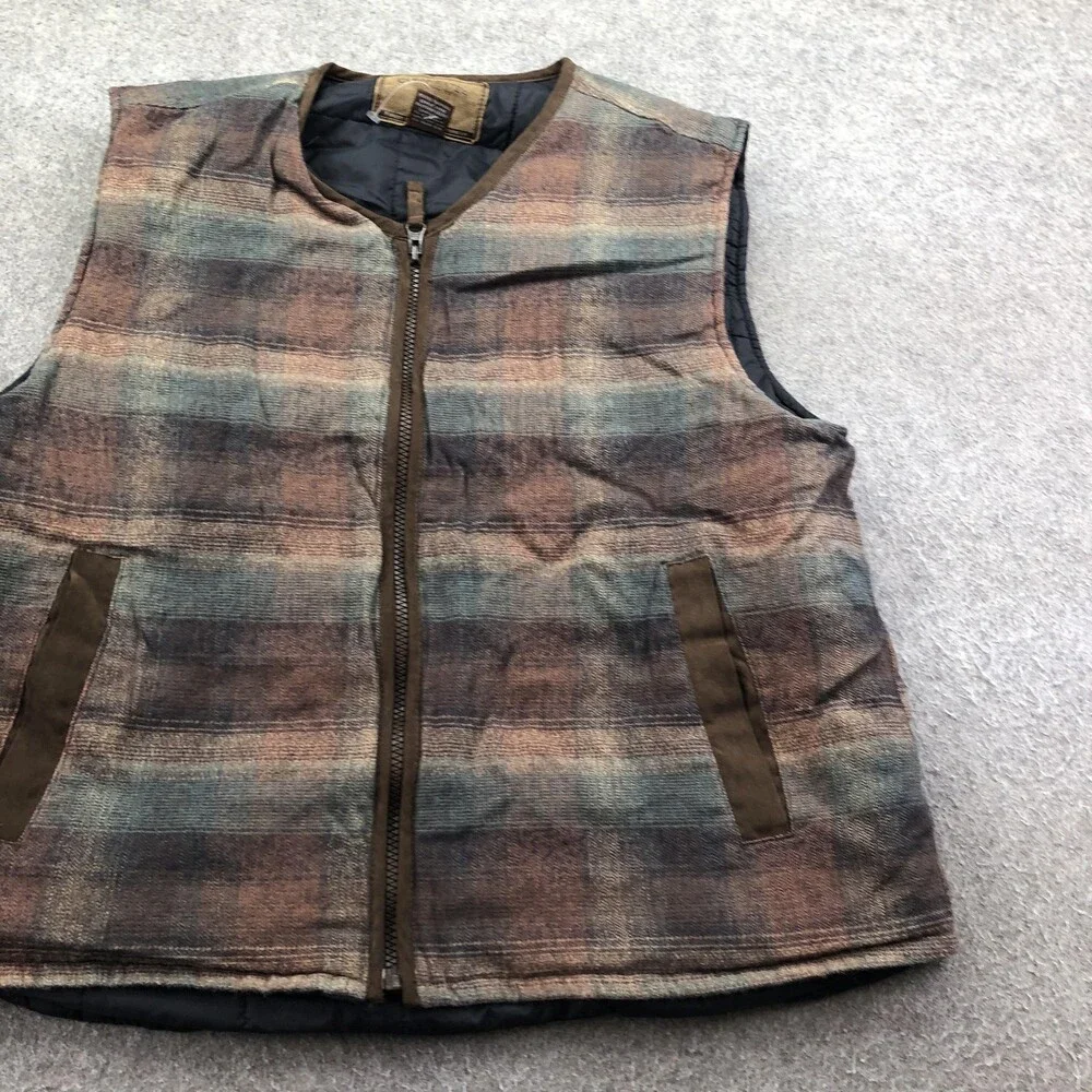 Clearwater outfitters vest